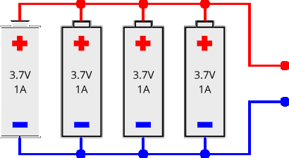 circuito paralelo