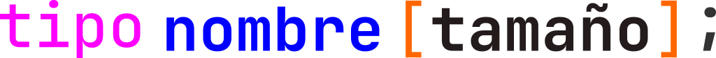 estructura