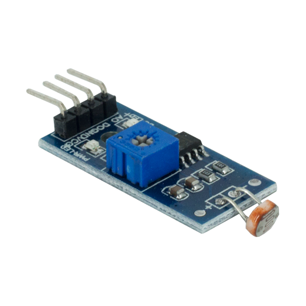 sensor luz