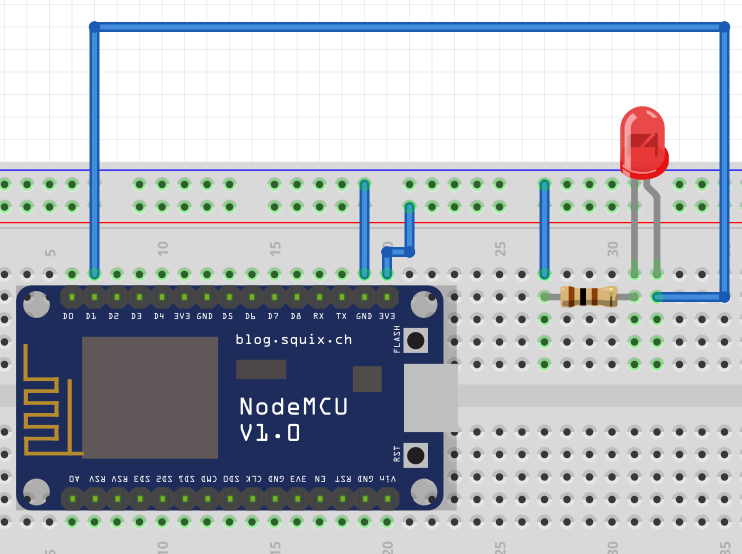 led pwm