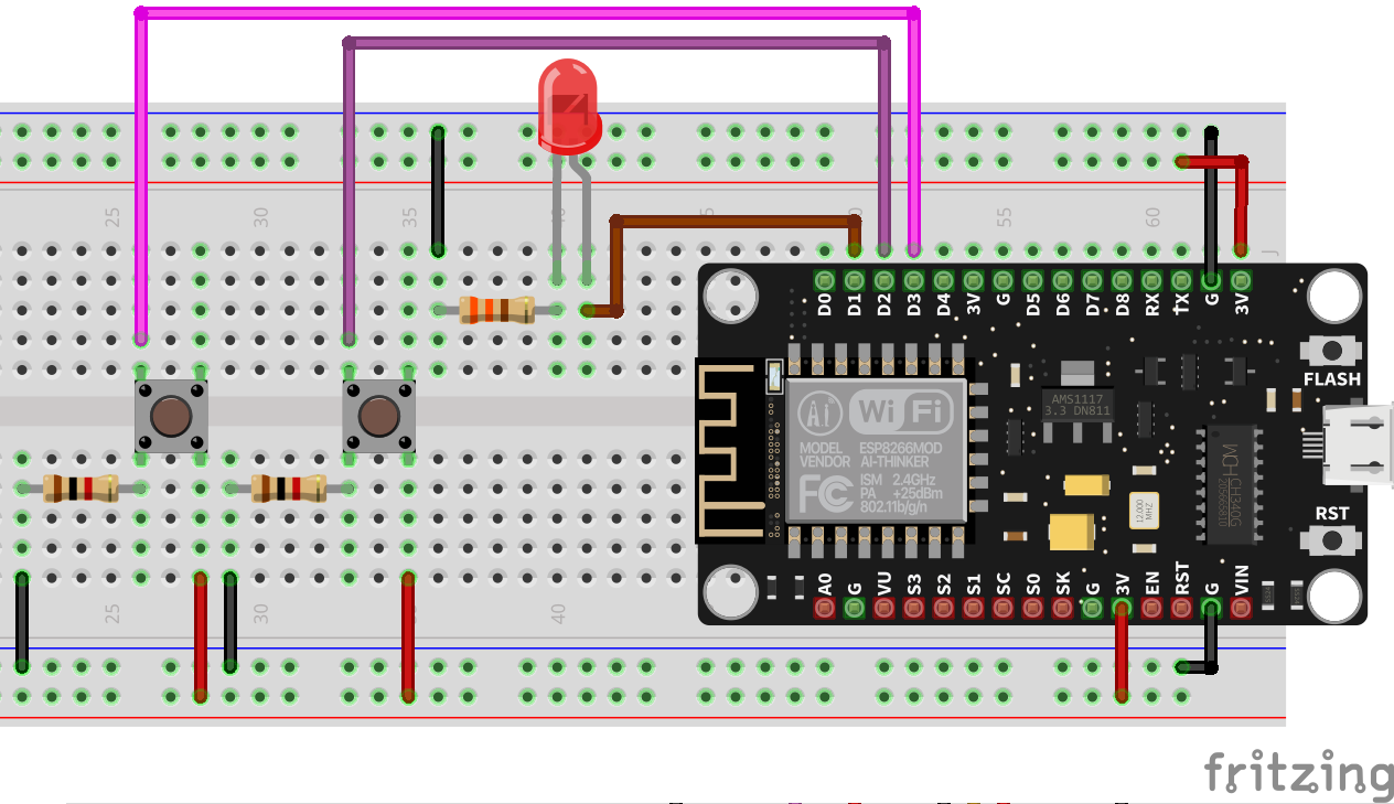 led pwm