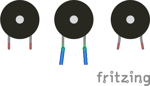 passive buzzer