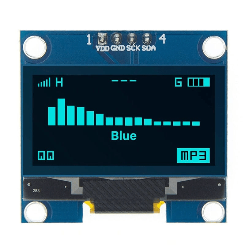 oled 1